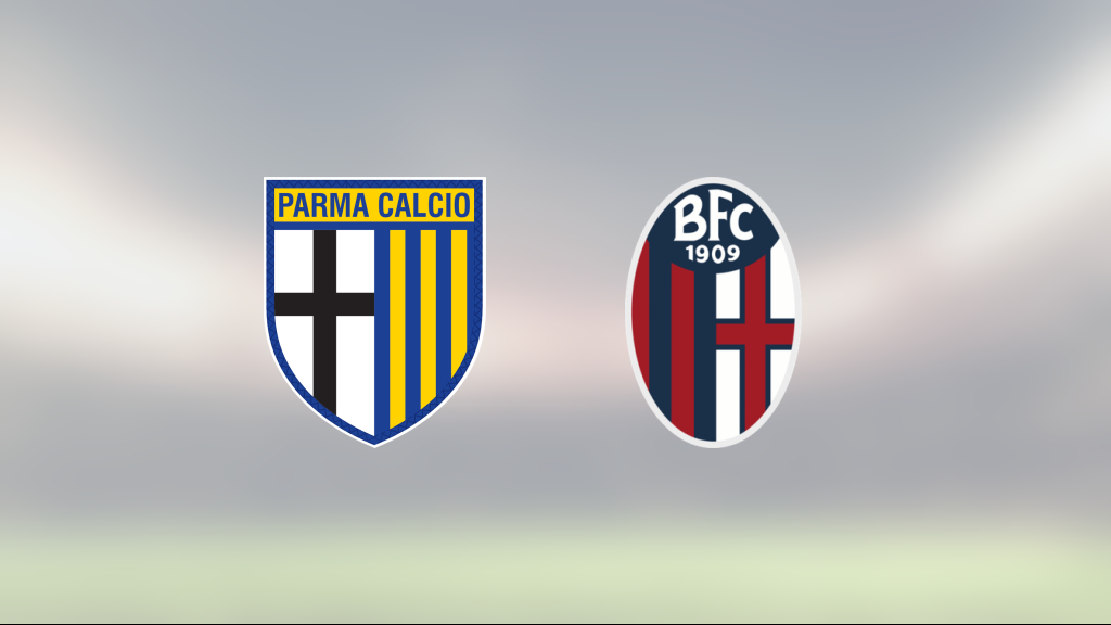 Bologna besegrade Parma efter Santiago Castros dubbel