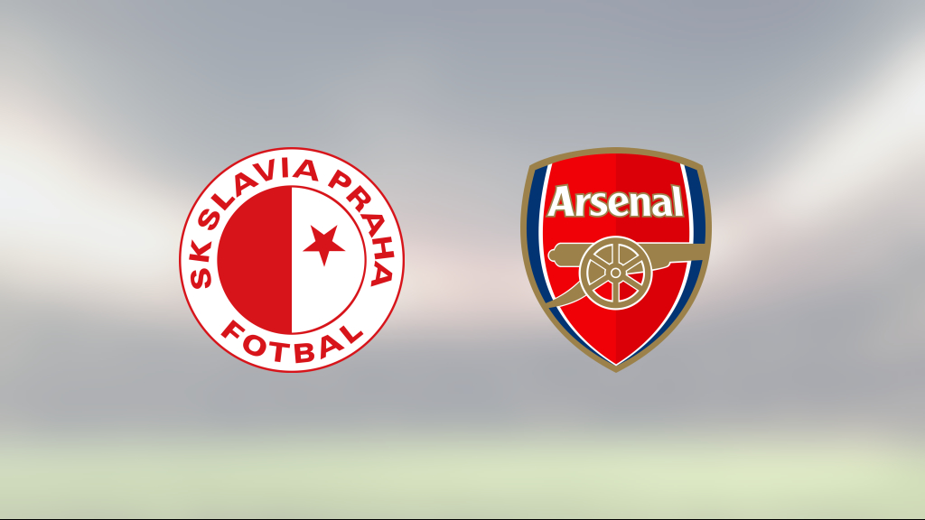 Arsenal fortsätter imponera i defensiven