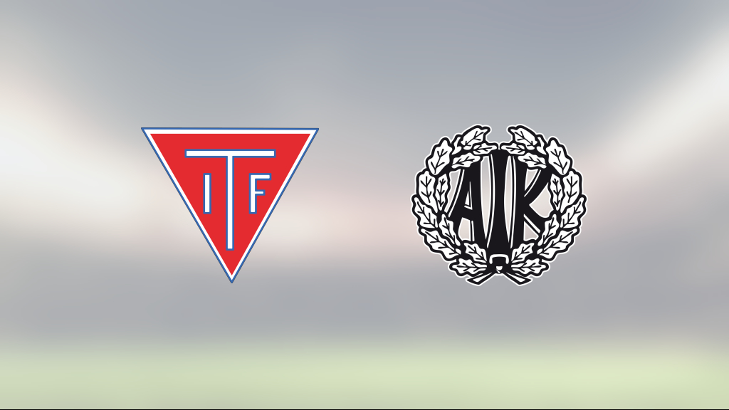 Oavgjort i första mötet skapar bra läge för Oskarshamn i returen