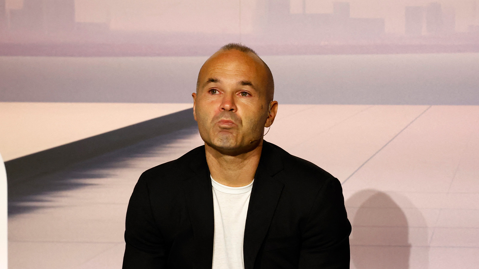 Uppgifter: Iniesta misstänks för bedrägeri