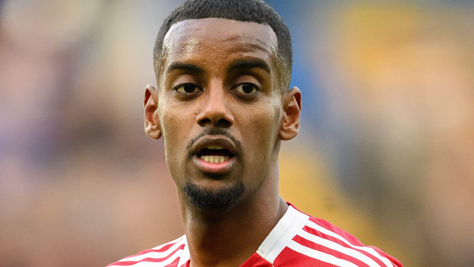 Tidigare Newcastle-toppen: ”Vi älskar Alexander Isak”