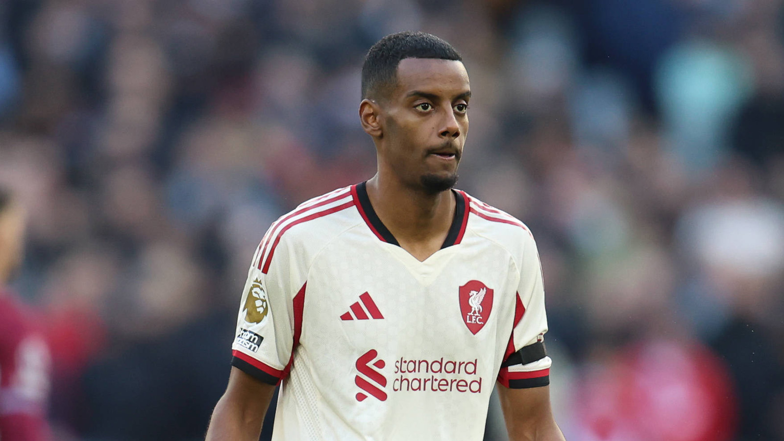 Isak hyllas efter målet: ”Helt enastående”