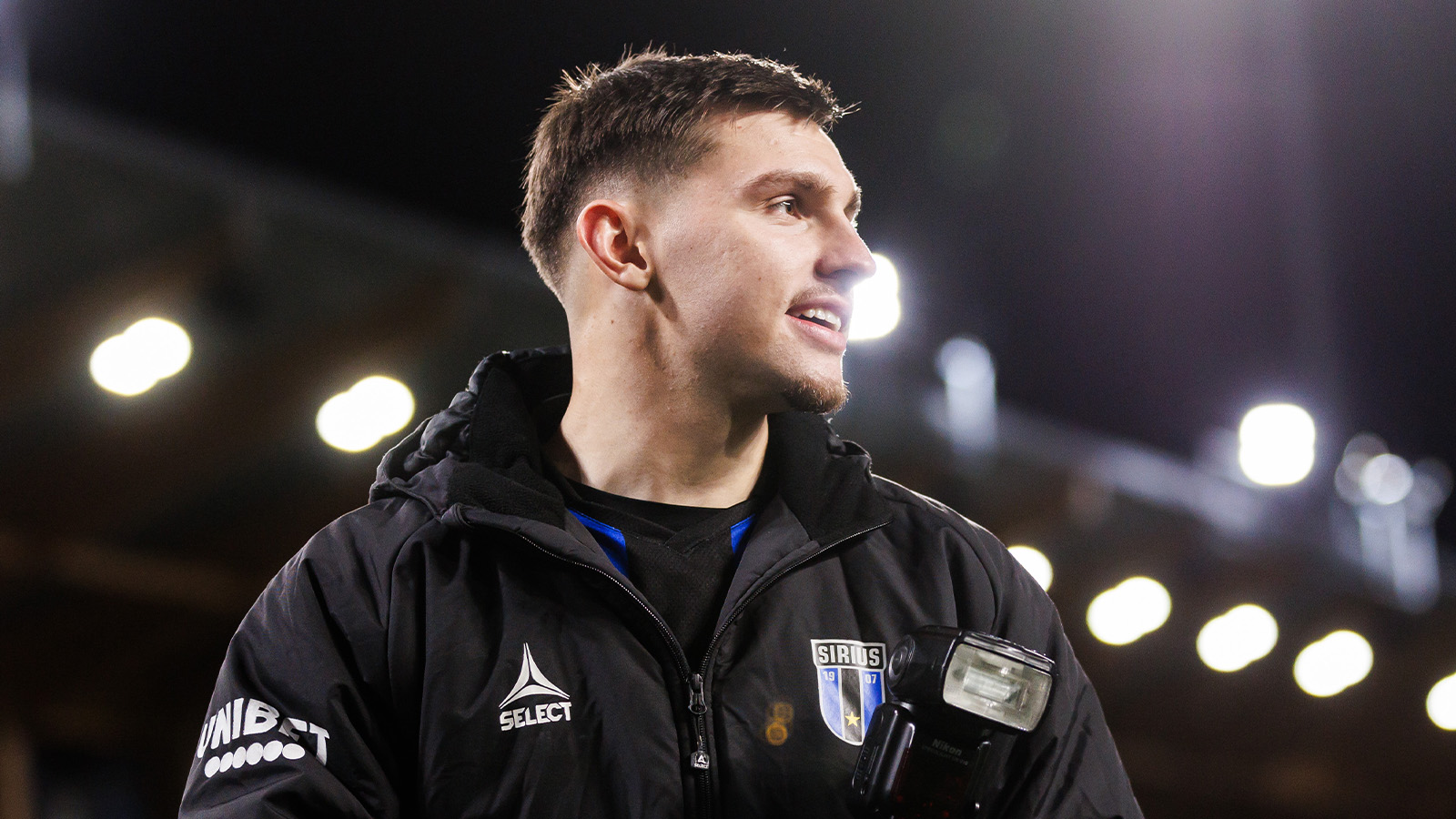 Bjerkebo slår fast: ”En flytt inom Sverige är inte aktuellt”