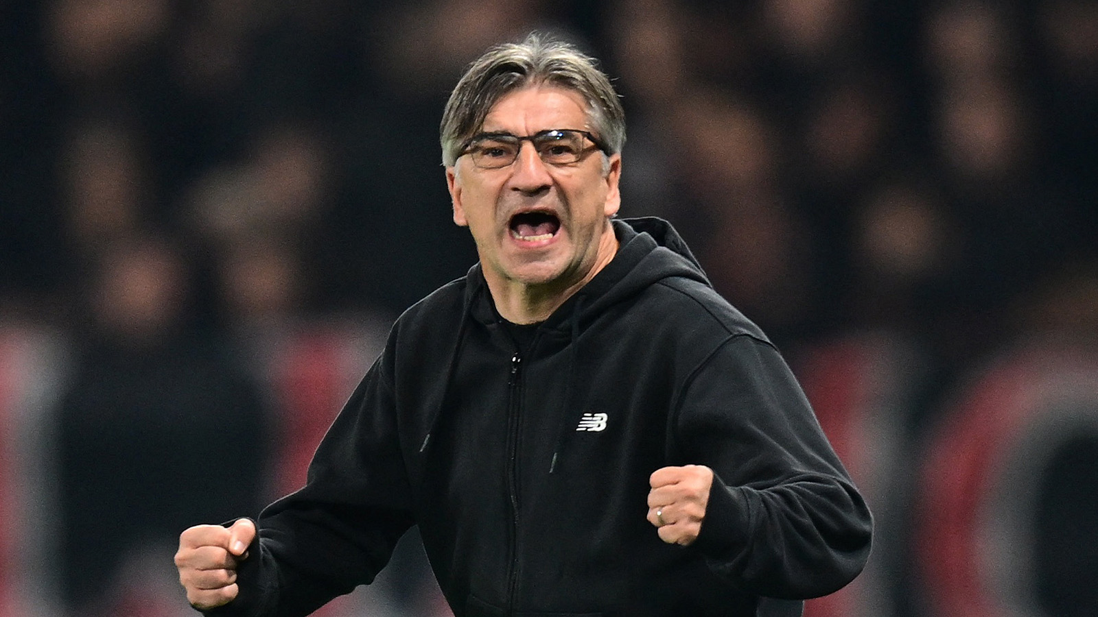 Uppgifter: Atalanta kan sparka Juric