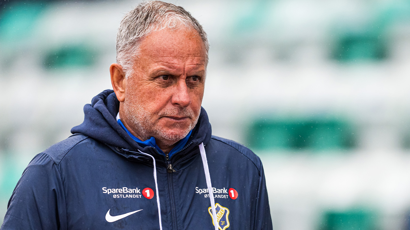 Klart: Jönsson lämnar Stabaek