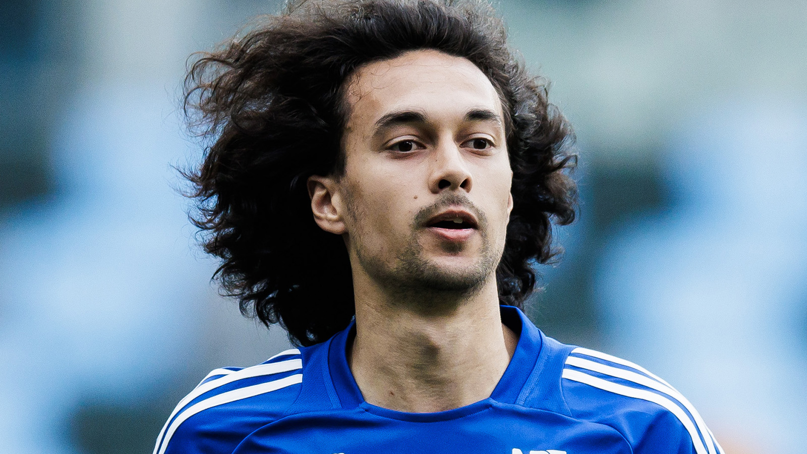 Officiellt: Jelassi lämnar Gif Sundsvall