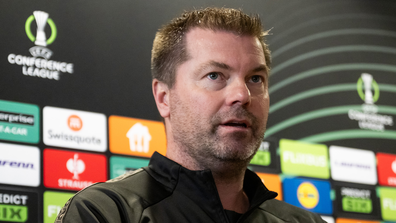 JUST NU: Så startar BK Häcken mot Strasbourg