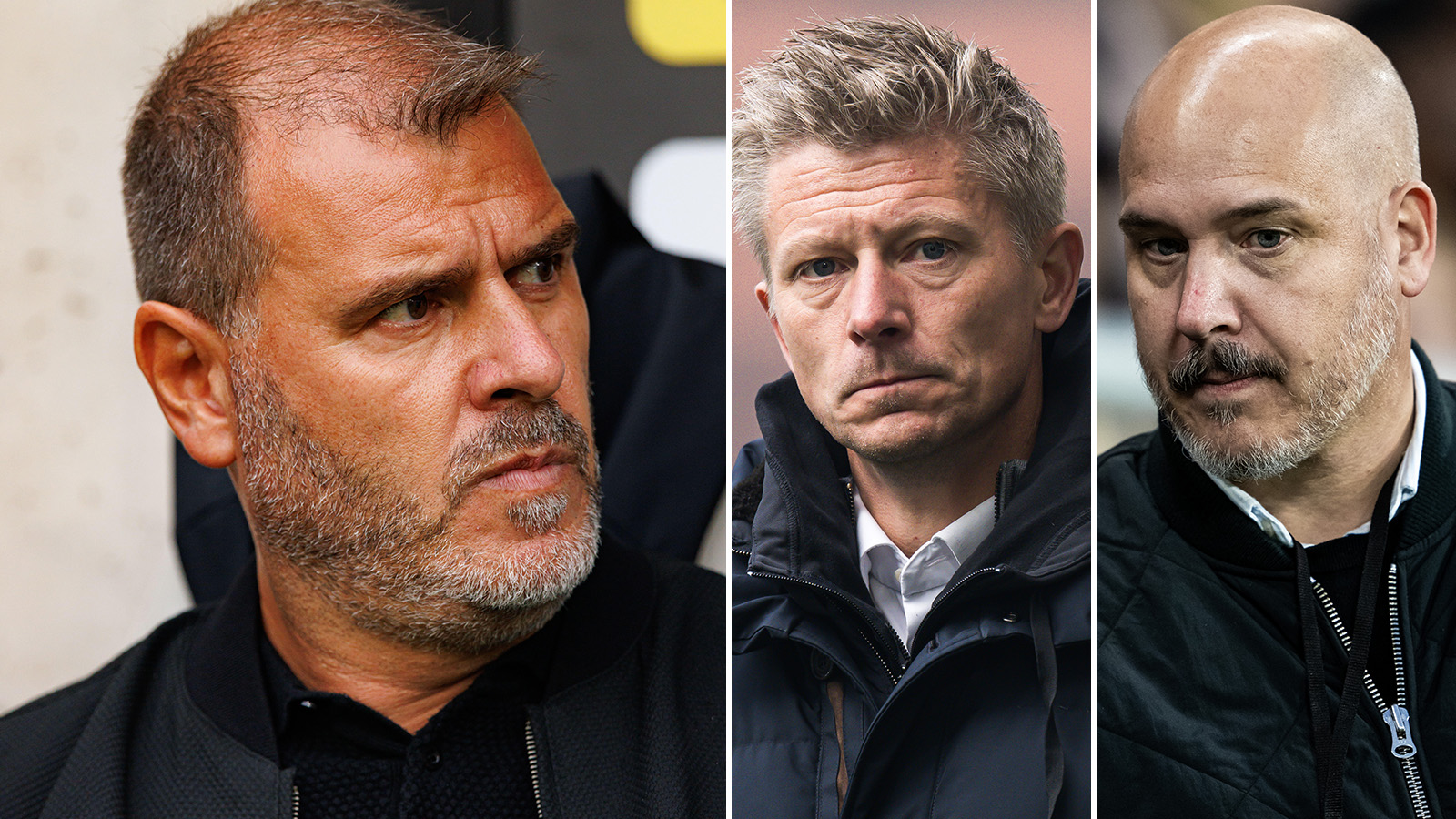 Pekas ut som Thomassens ersättare:”Falskt”