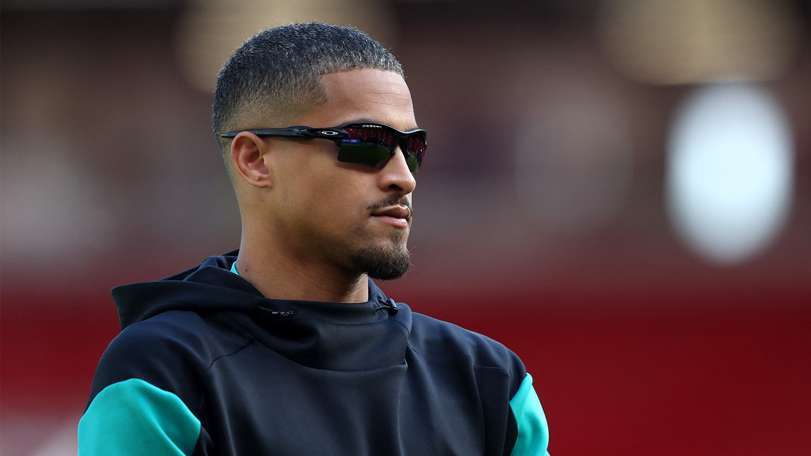 Uppgifter: Gomes är intresserad av Manchester United