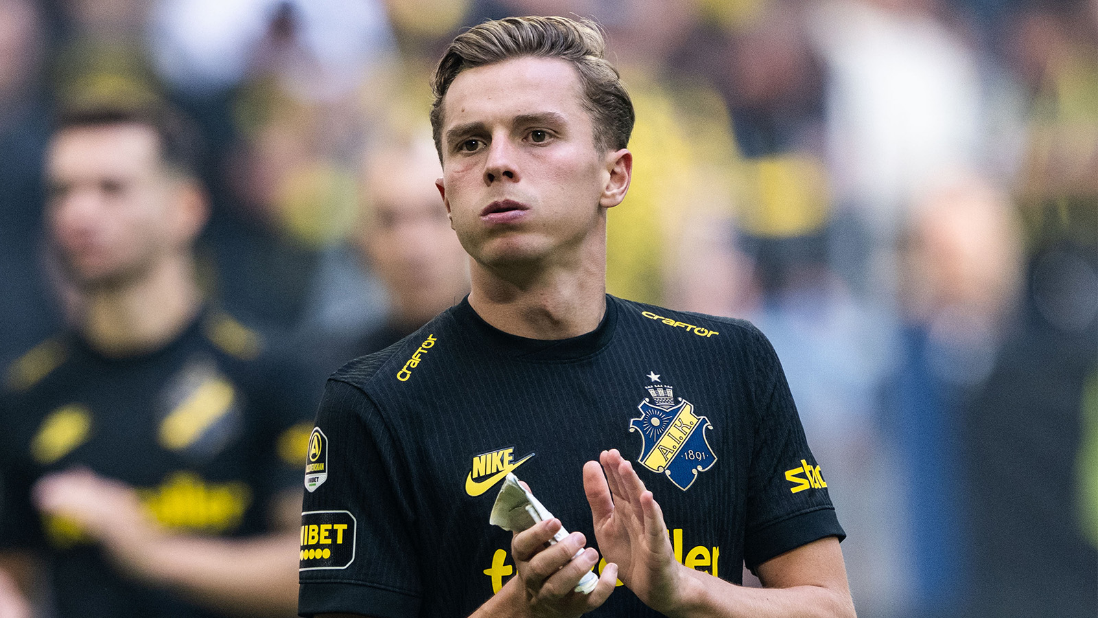 Fjärdeplatsen får inte godkänt: ”Hade en annan målsättning”