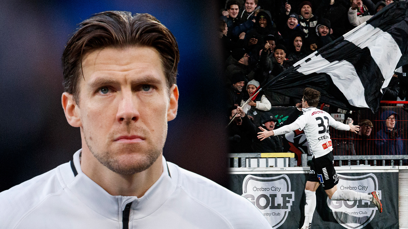 ÖSK-hjältens långa väg tillbaka: “Glad att jag står på benen”