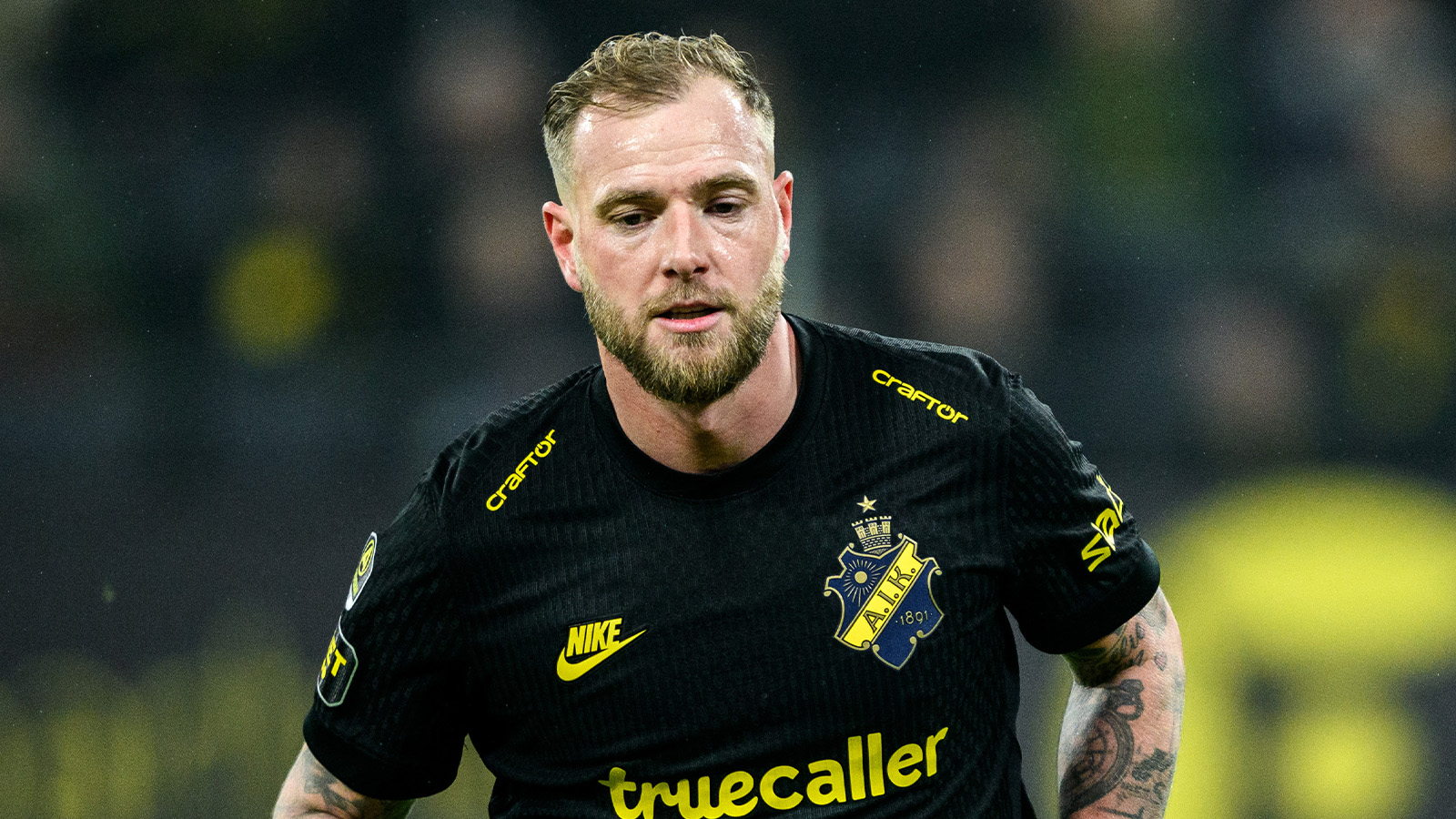 Guidettis pik till Thomassen: ”Kommer inte whatsappa”