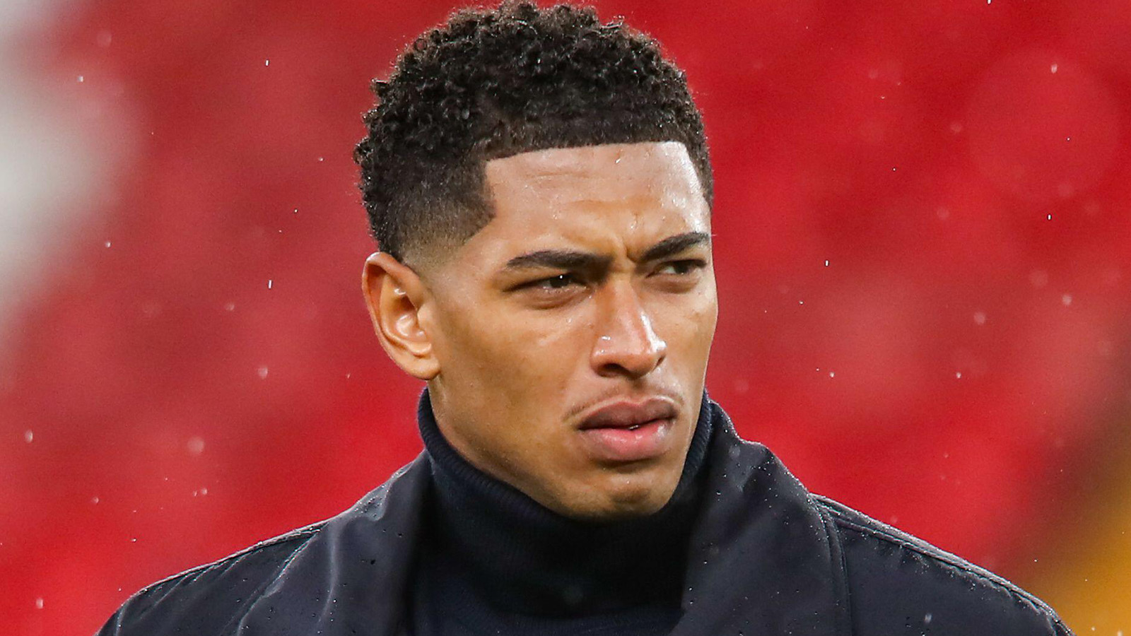 Uppgifter Bellingham tillbaka i Englands trupp