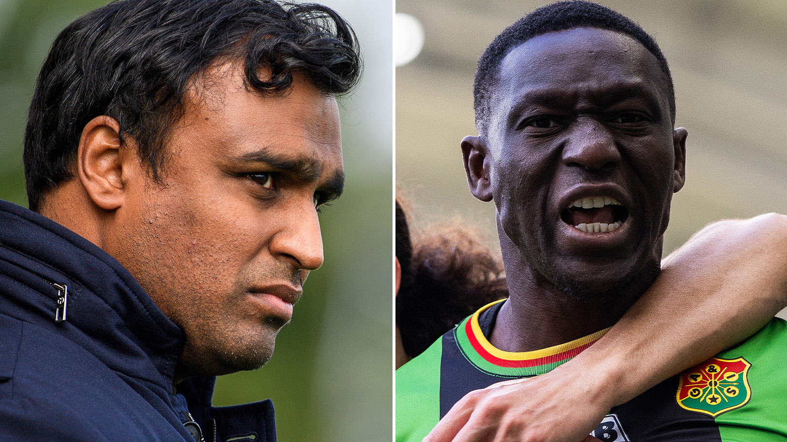 Kalle Karlssons förvåning: ”Kunde inte se det komma”