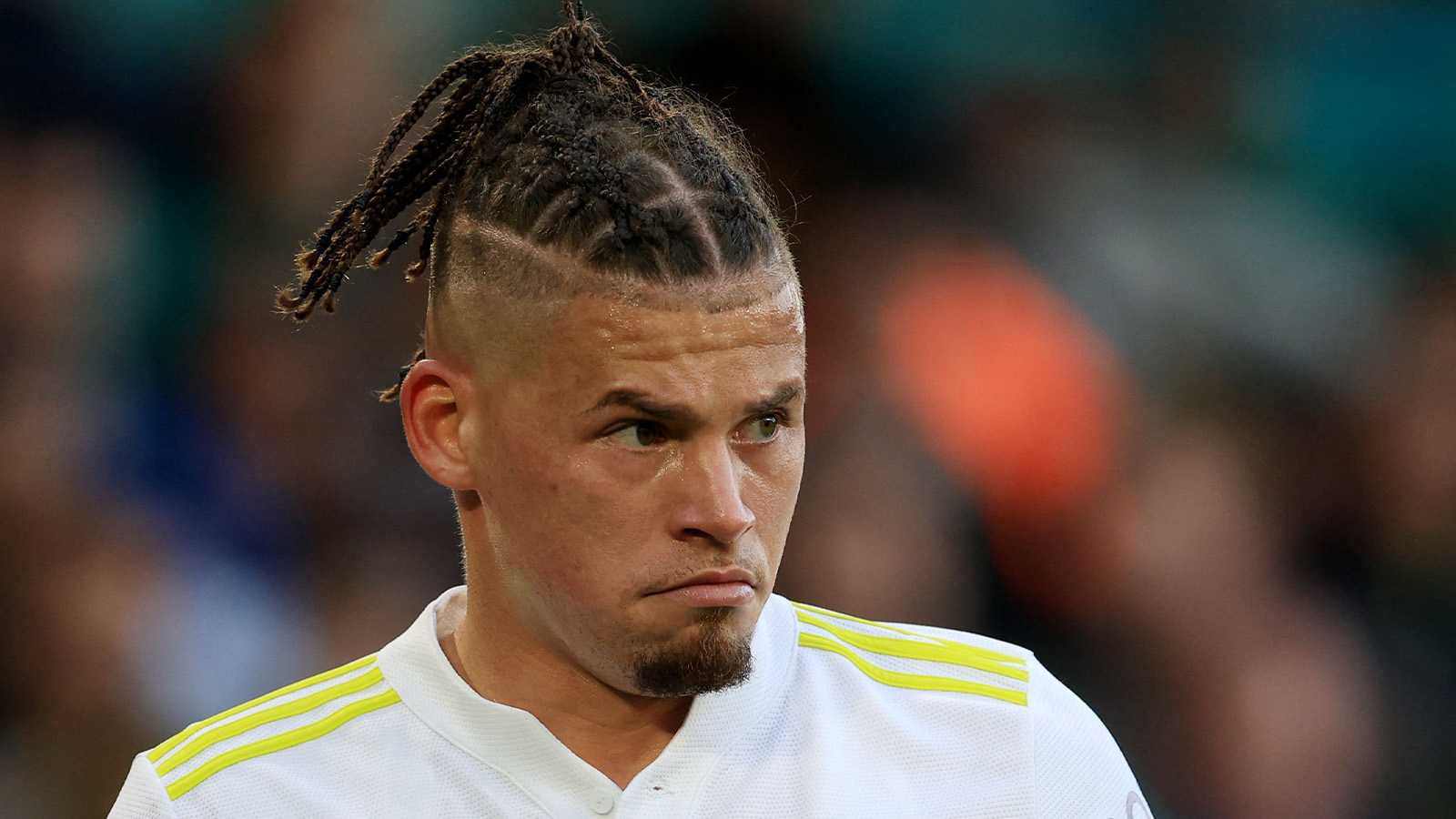 Uppgifter: Kalvin Phillips aktuell för återkomst i Leeds