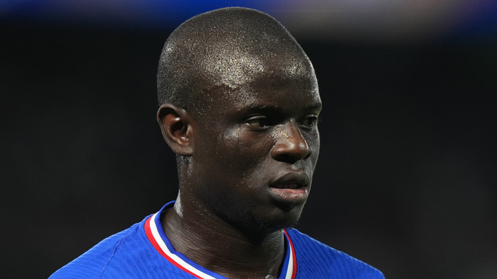 Uppgifter: Ligue 1-klubb vill värva N’Golo Kanté
