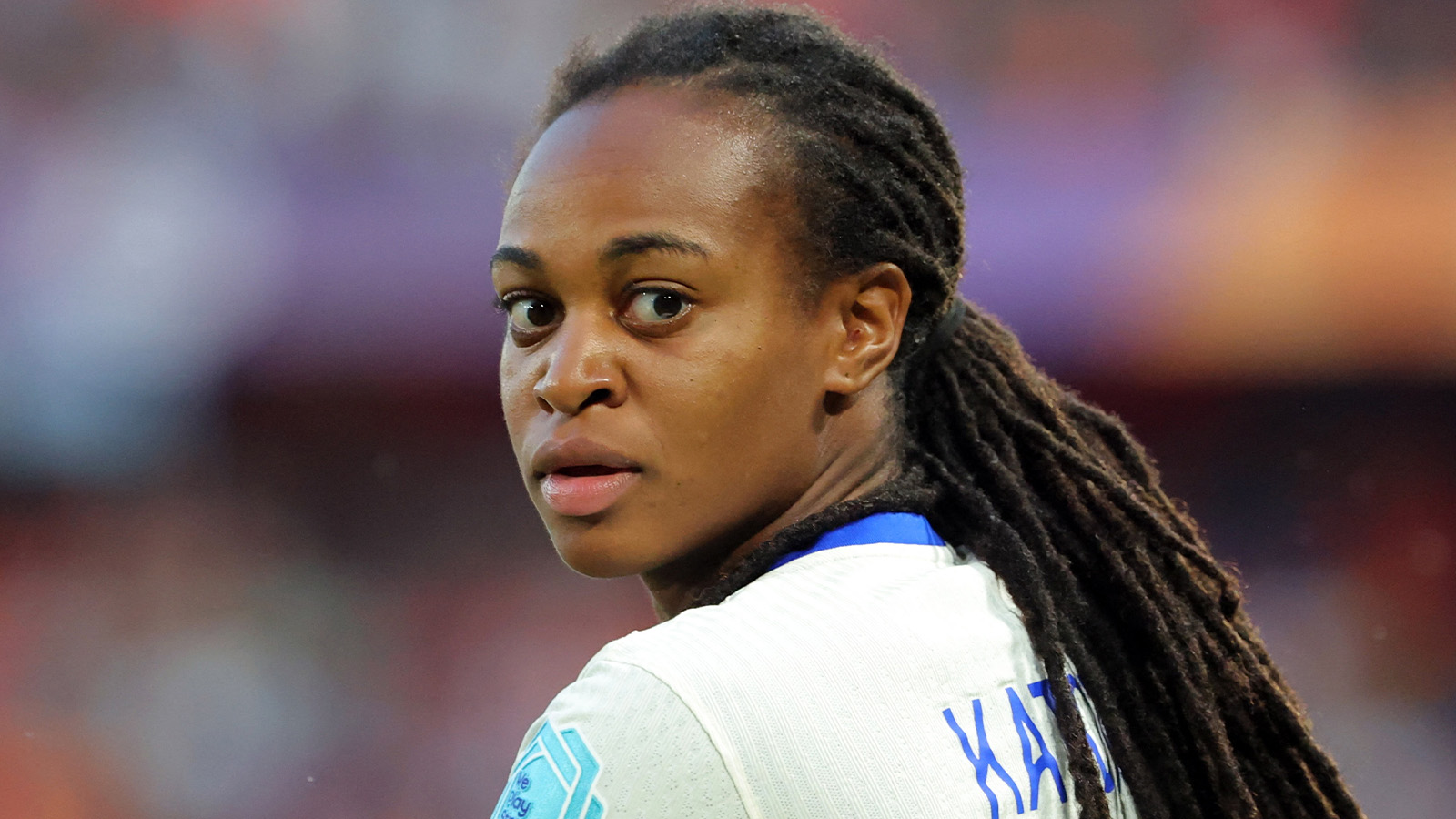 Franska stjärnan missar Sverige-matchen