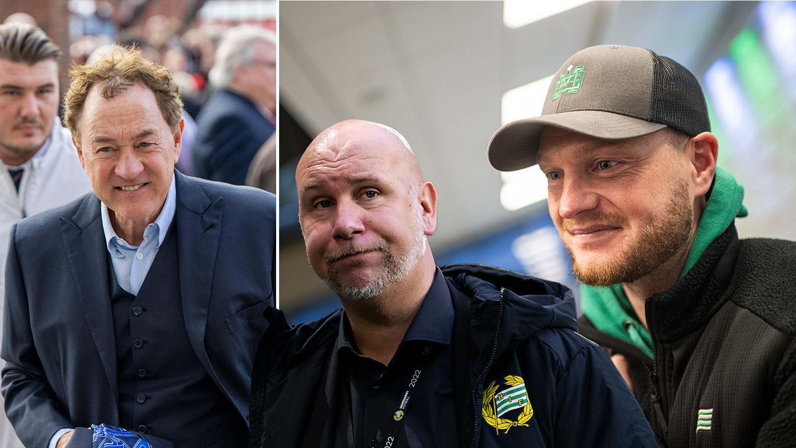 AVSLÖJAR: Bajens höjda krav – Hellberg dubbelt så dyr