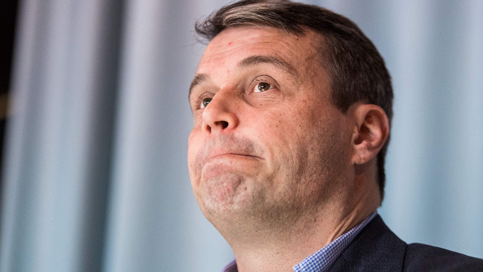 Daniel Kindberg döms till fängelse av hovrätten