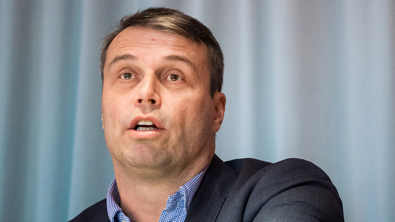 Kindberg tar strid igen: ”Vi överklagar domen”