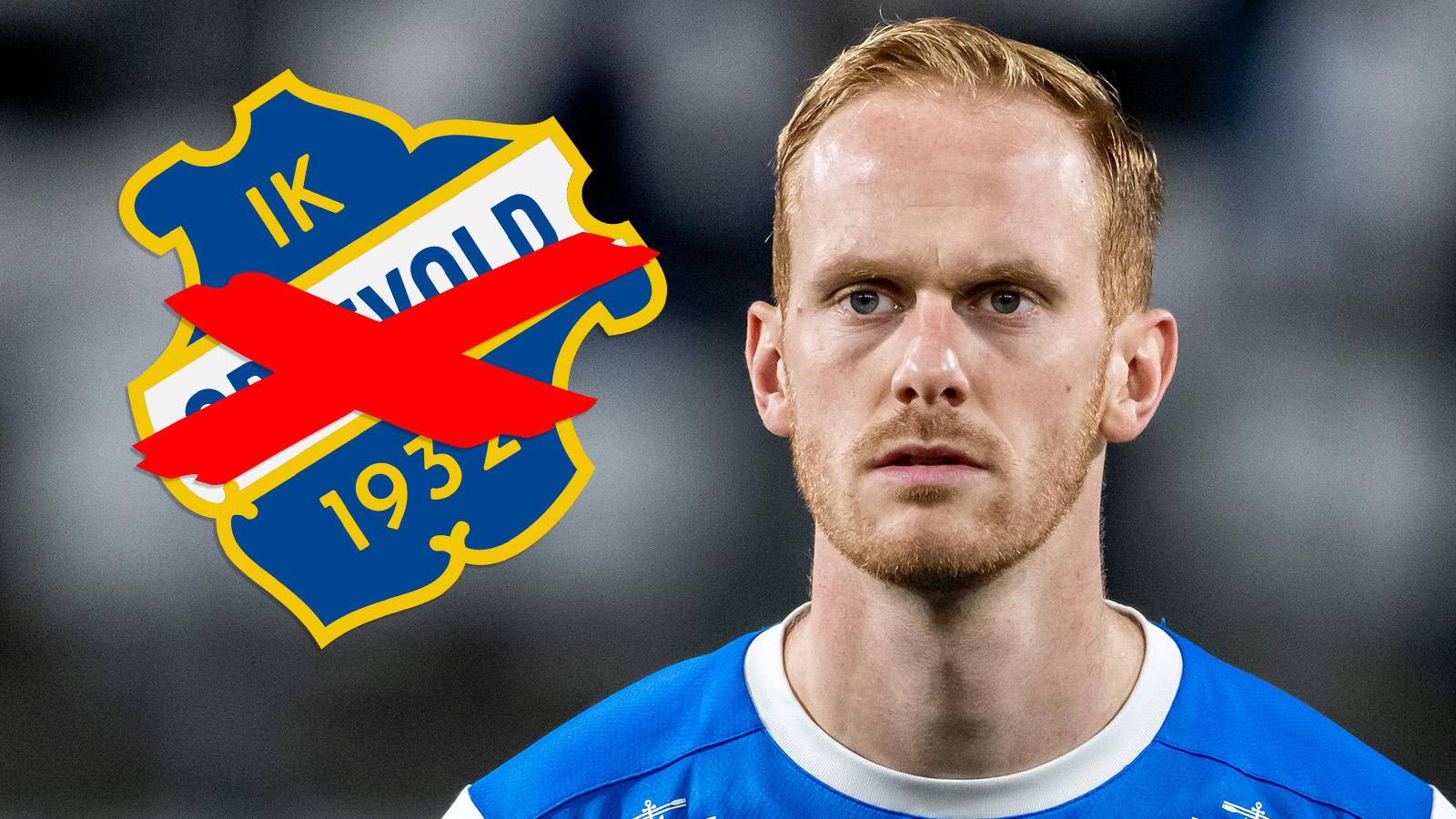 Klart: Försvararen lämnar Oddevold – går gratis