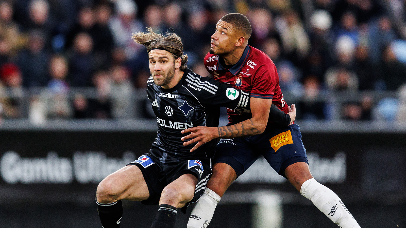 LIVE: IFK Norrköping – Örgryte IS