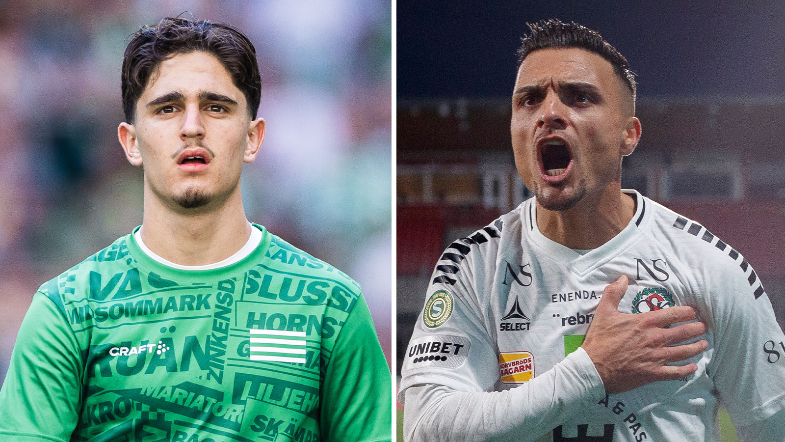 Kvalspecial – Örebro SK mot HTFF: ”Vi ska ge allt”