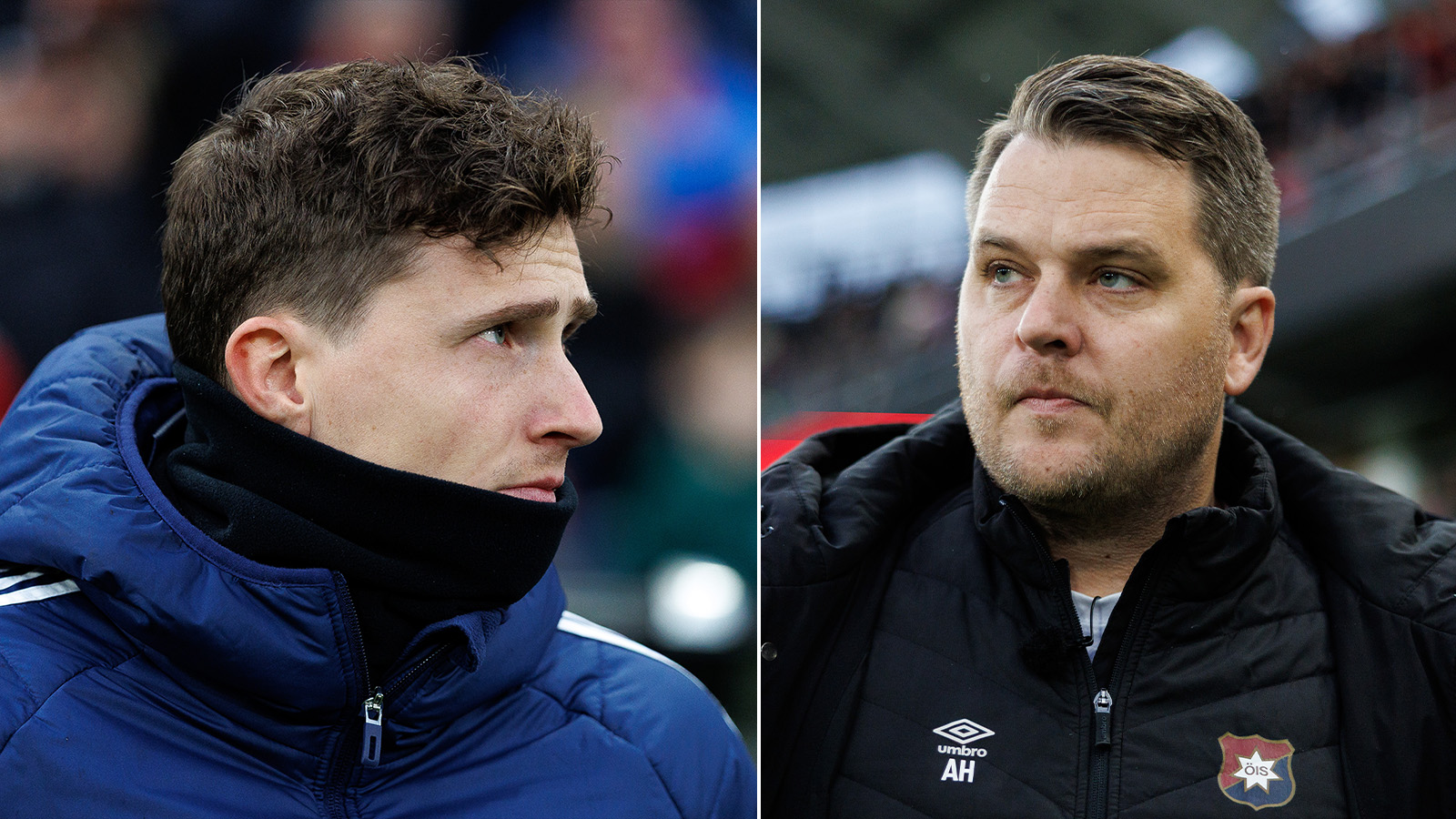 JUST NU: Så startar Peking och Örgryte i kvalreturen