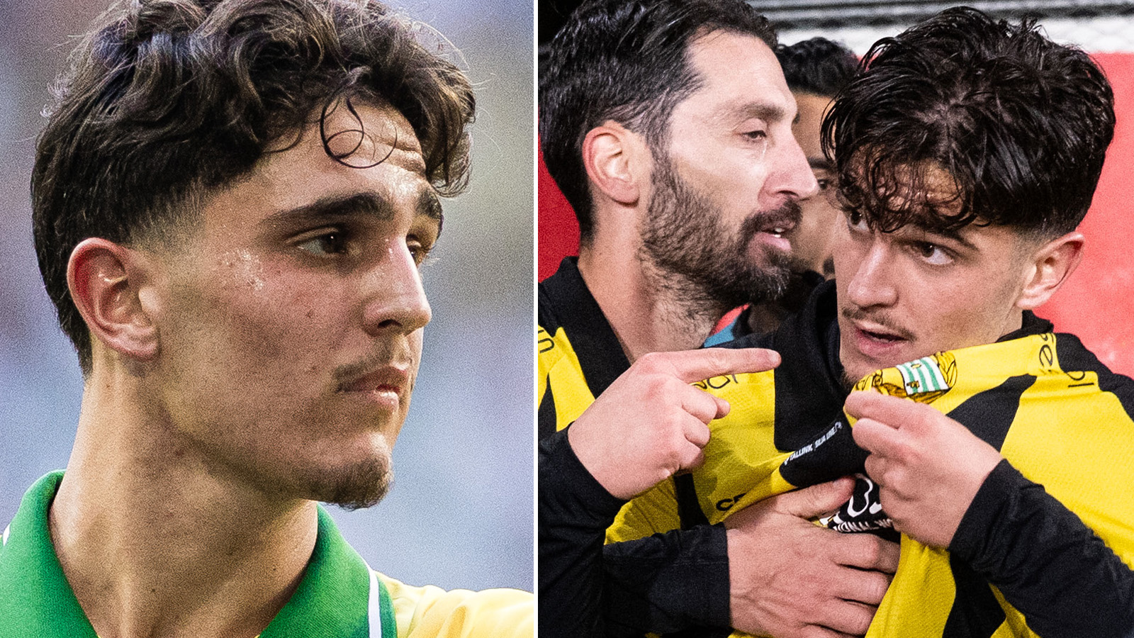 Öppnar för första gången upp: ”Jag kommer vilja köra”