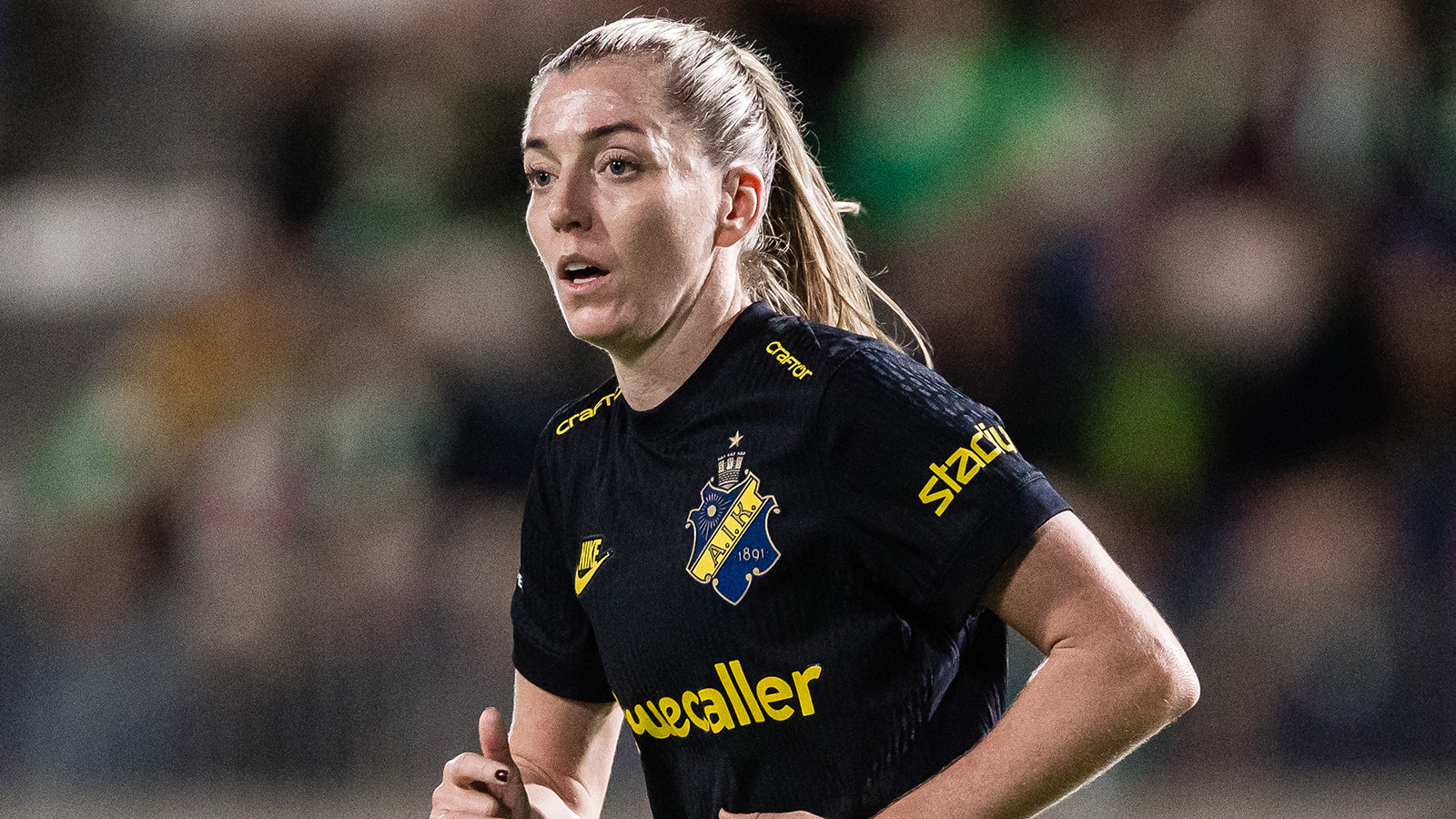 AIK förlorade – efter Sembrants jättemiss