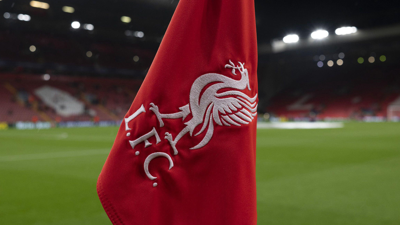 Liverpools första ord: ”Dagens dom ger frid till alla”