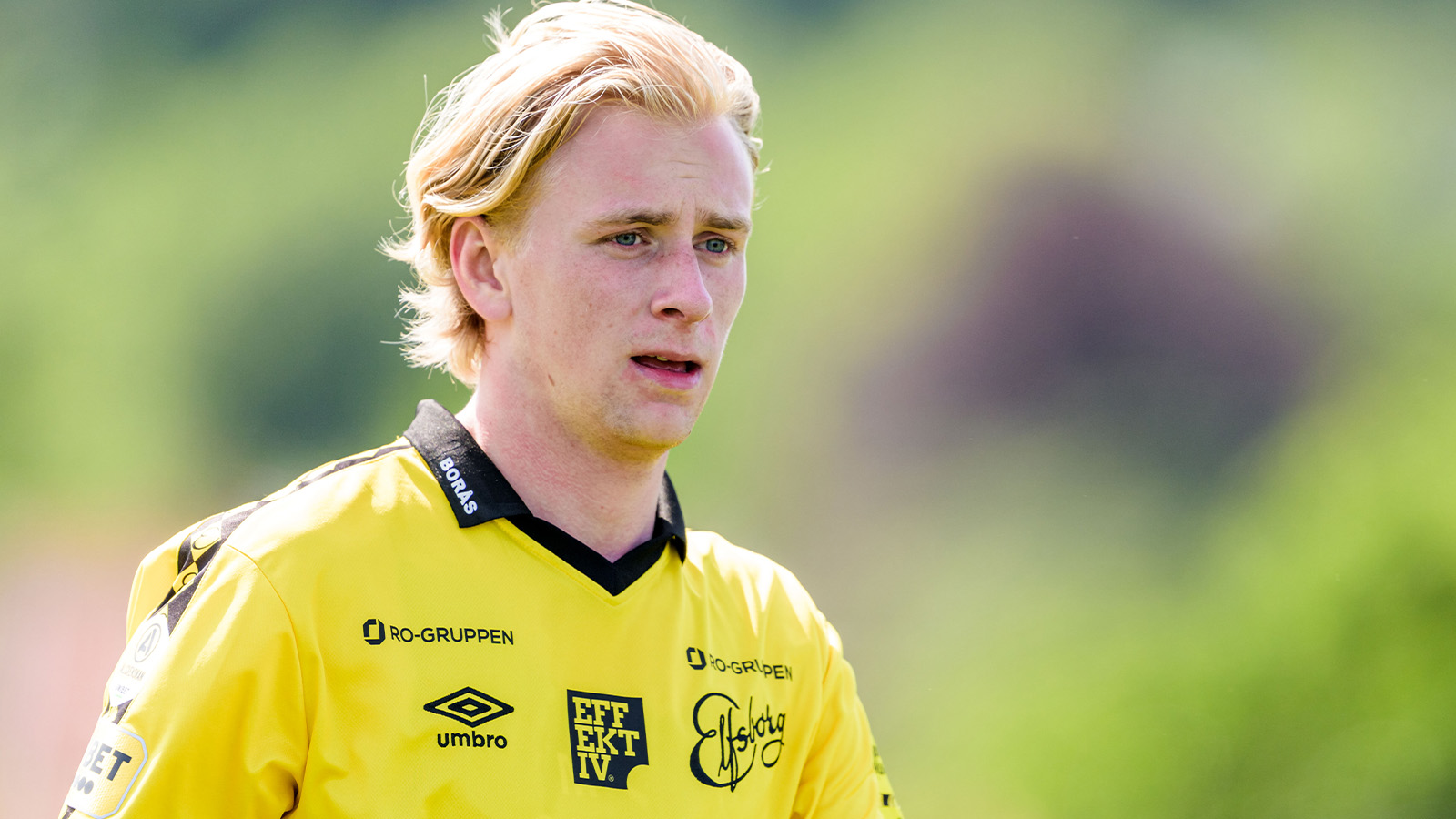 Klart: Ludvig Richtnér lämnar ÖSK – återvänder till allsvenskan