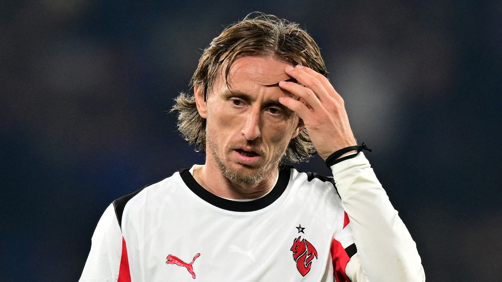 La Gazzetta dello Sport: Modric förlänger med Milan