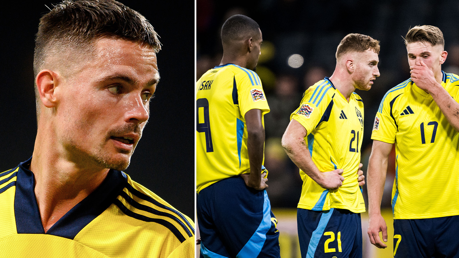 Lustigs känga: ”Sen jag slutade har det varit parodi”