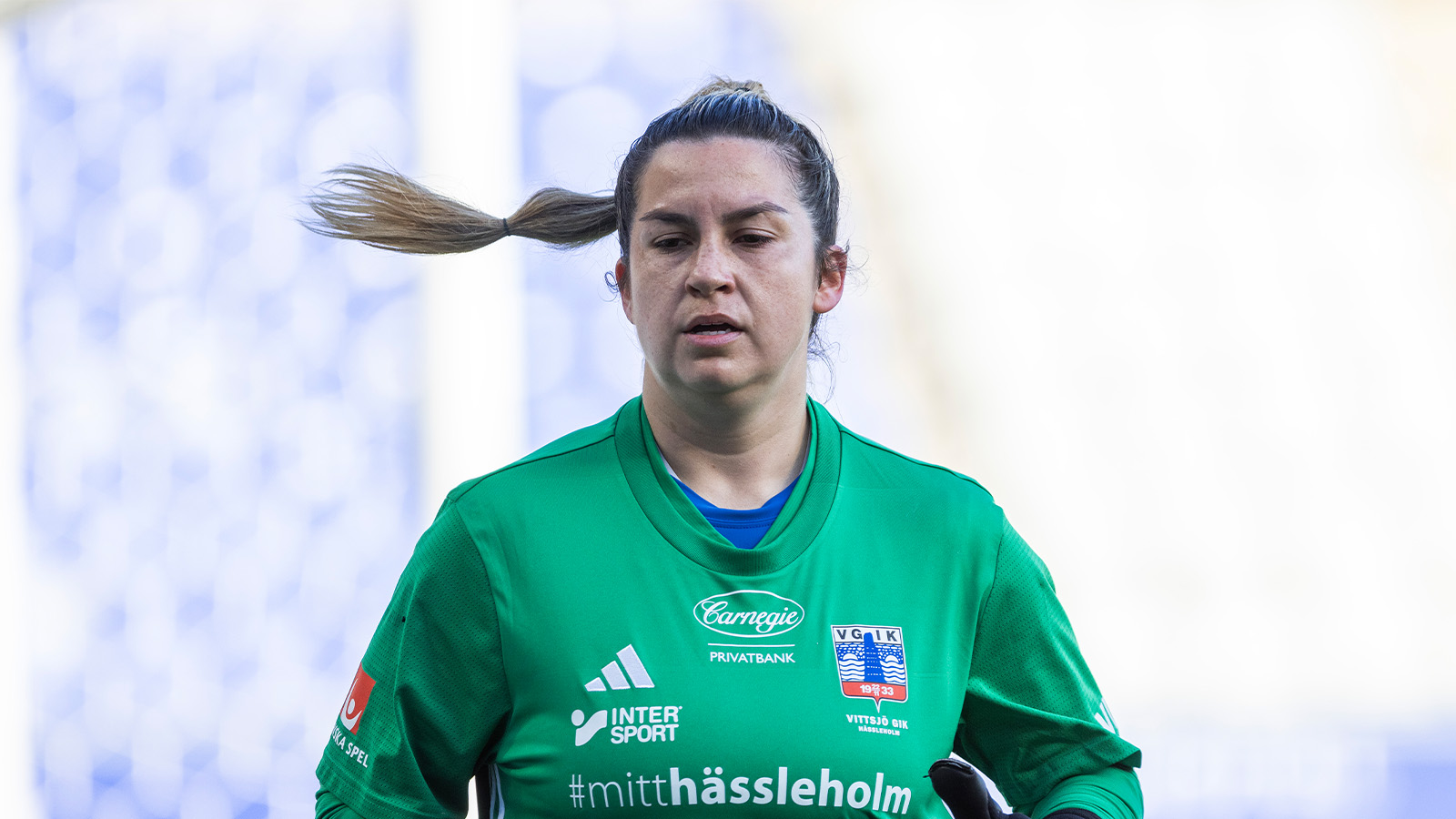 Klart: Madden lämnar Vittsjö – ”Kommer aldrig glömma”