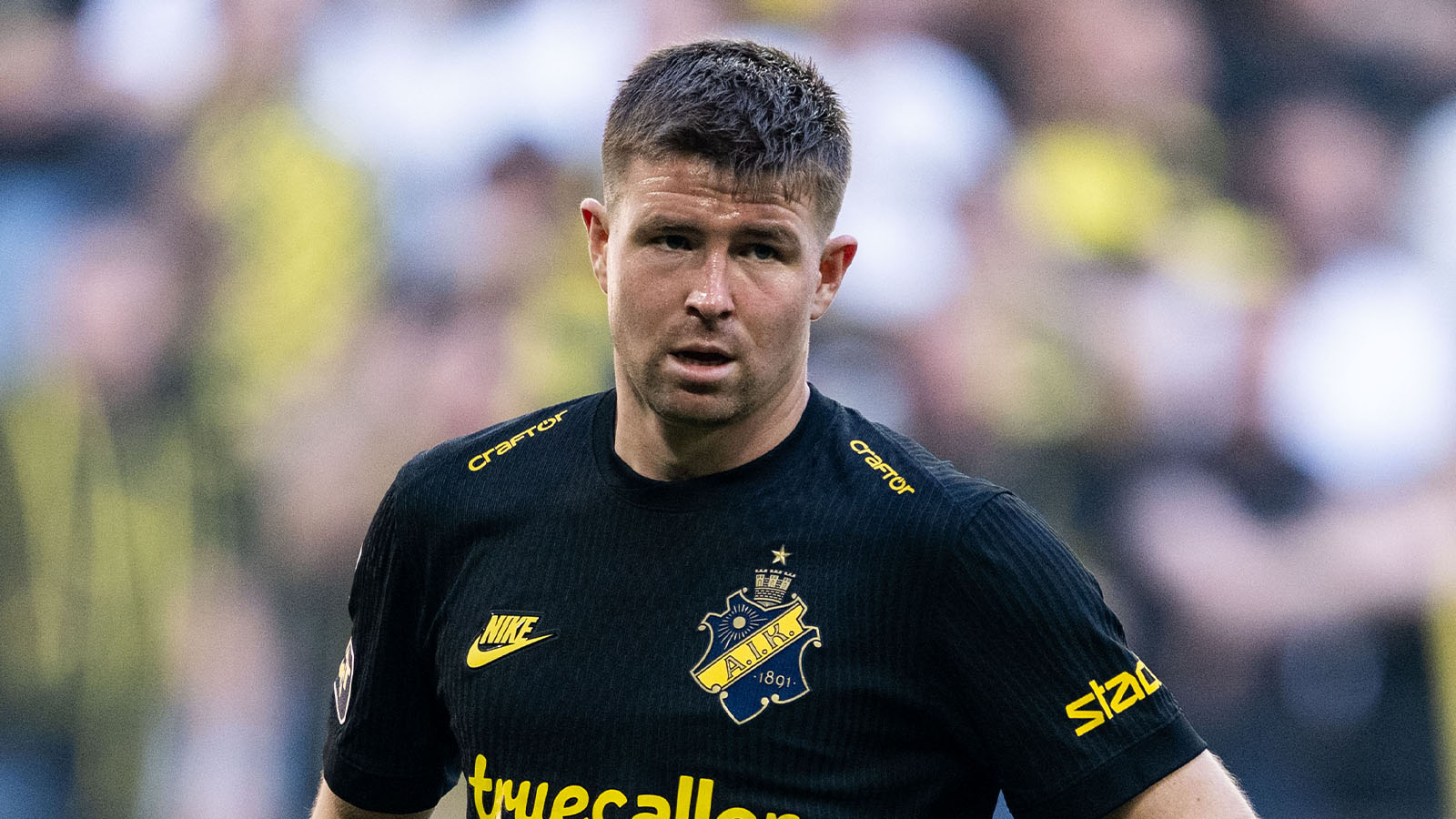 Thychosens skadebesked: ”Det är inte på topp”