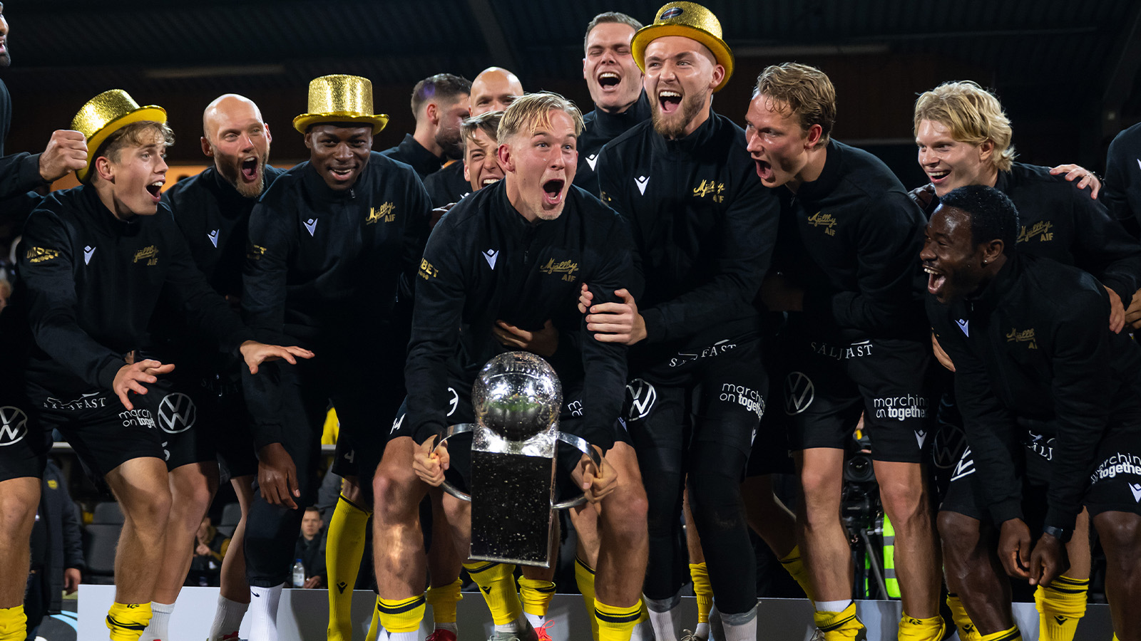 Mjällbys nominering kan bryta mot reglerna