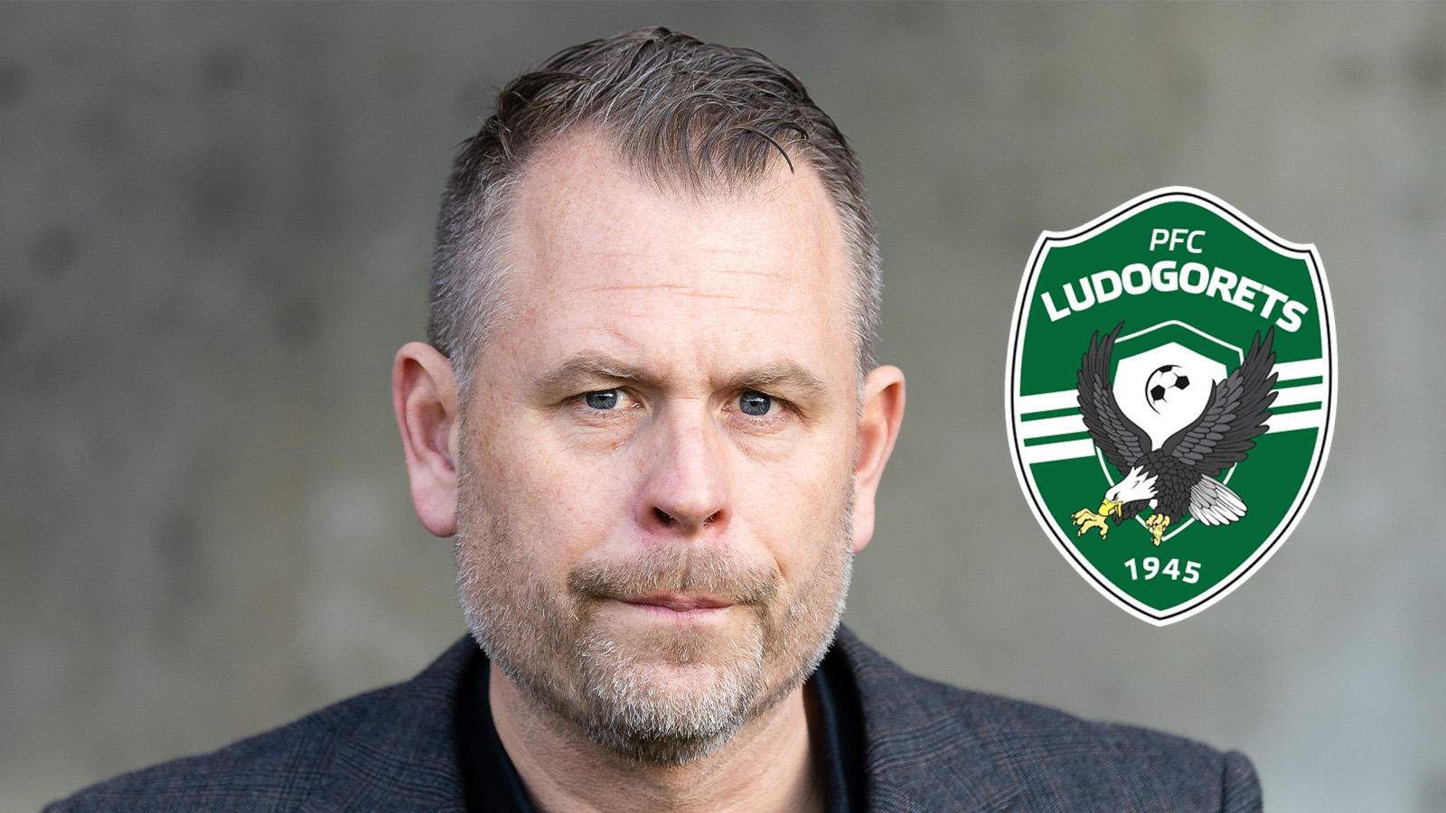 Uppgifter: Stahre blir assisterande i Ludogorets