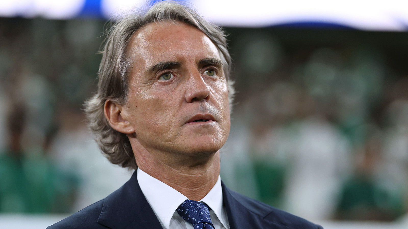 Officiellt: Mancini klar för nytt tränaruppdrag