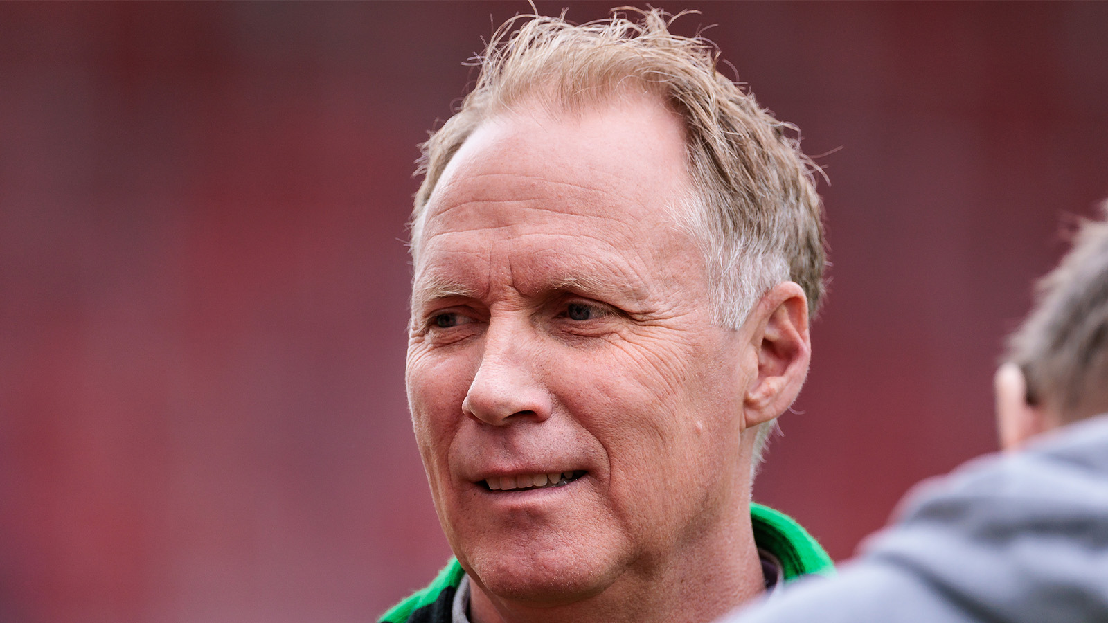 Sköldmark börjar rusta inför 2026: ”Kommer gasa för fullt”