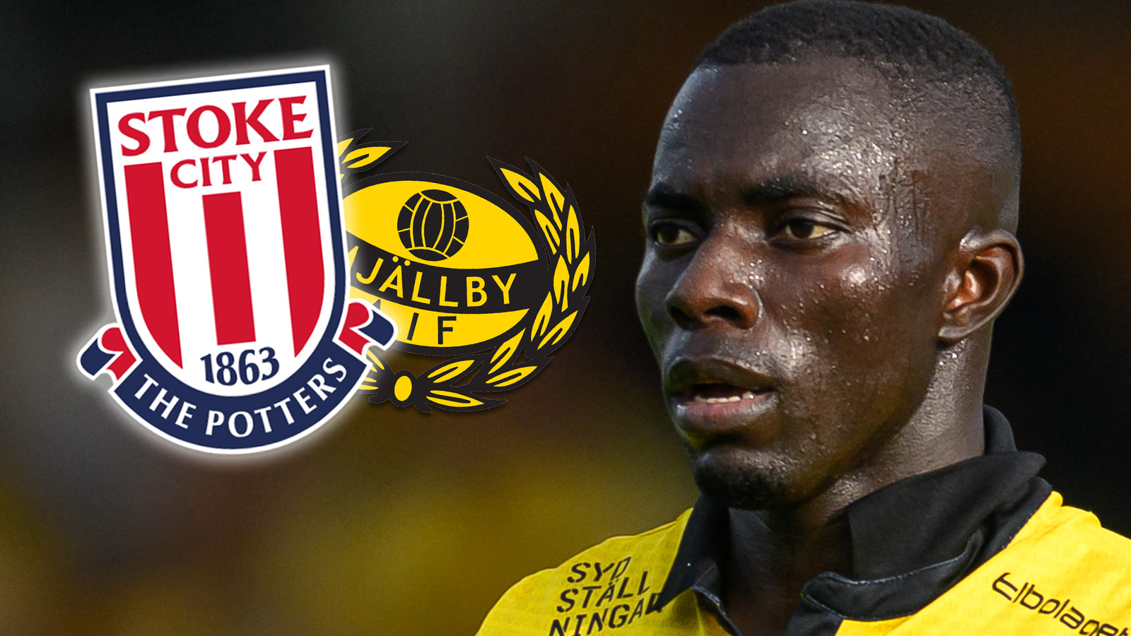 AVSLÖJAR: Viktor Johanssons klubb kan kliva in