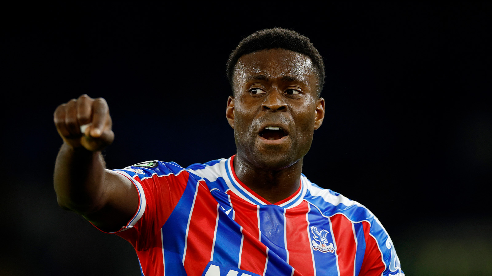 Uppgifter: Barcelona vill värva Guehi – konkurrerar Liverpool