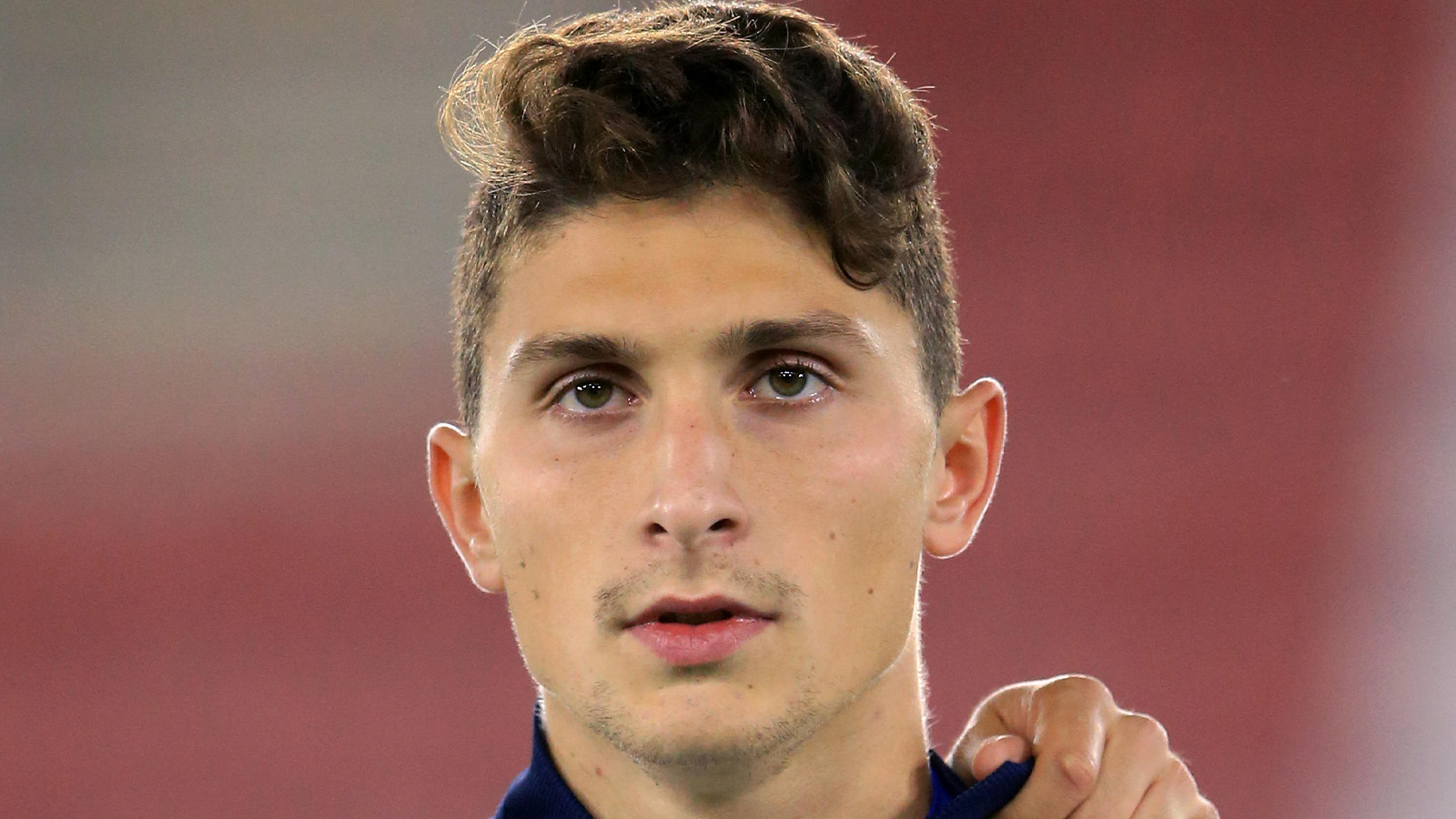 Klart: Mattia Caldara lägger skorna på hyllan