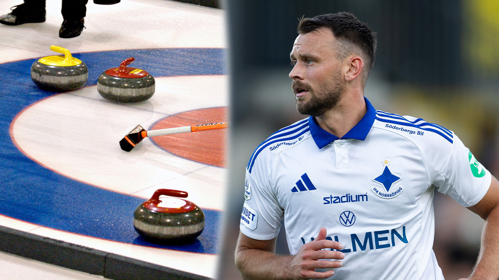 IFK Norrköpings knep inför kvalet: “Spelade curling”