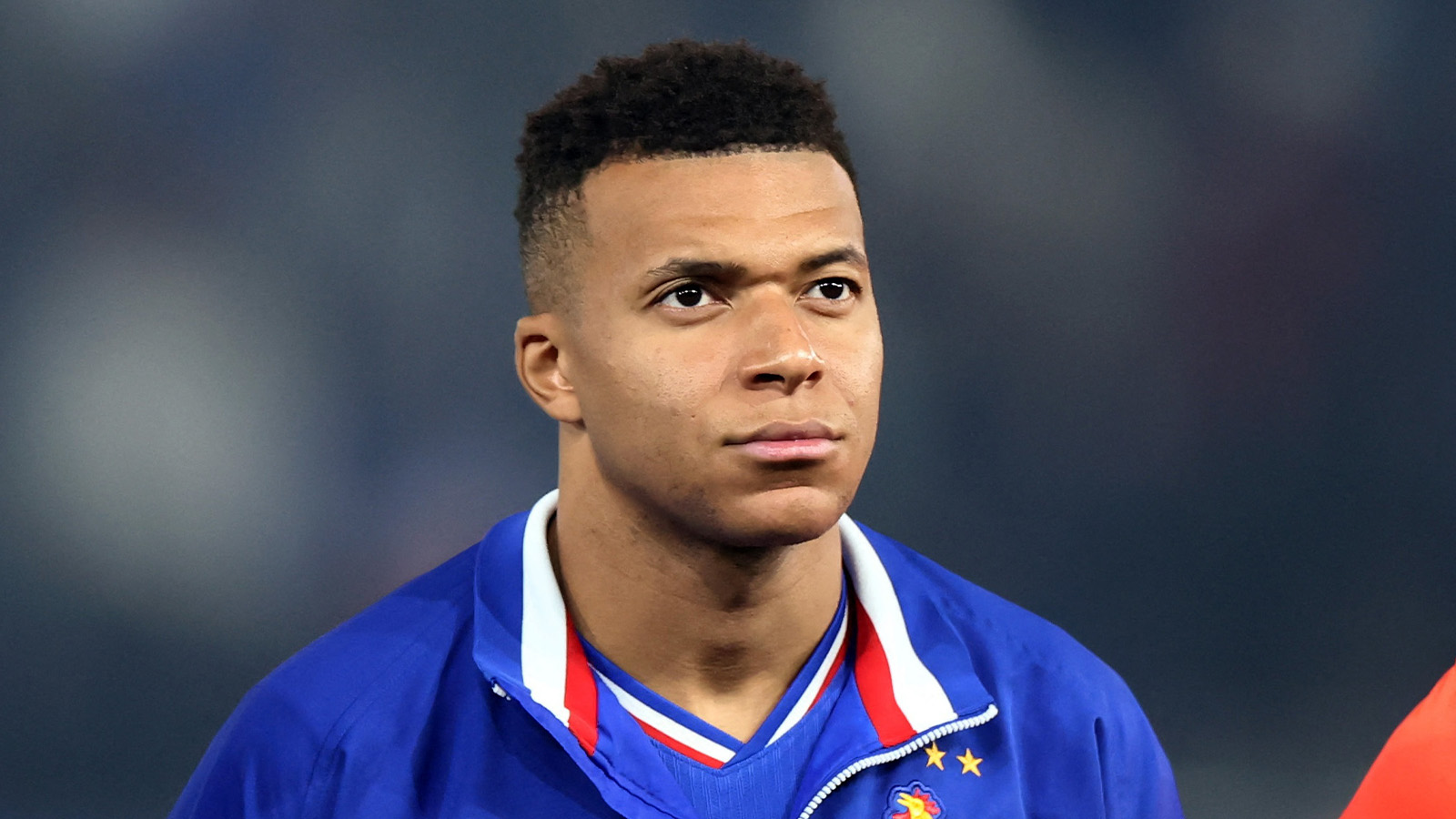 Beskedet: Mbappé lämnar landslagsamlingen