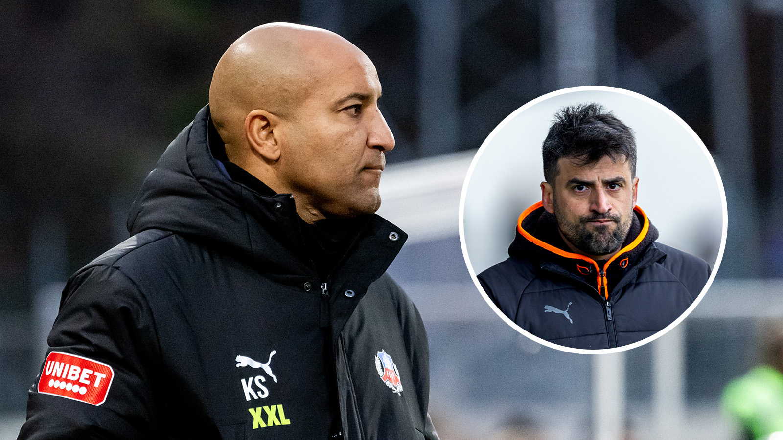 Uppgifter: Saarenpää ansluter till Al Wasl