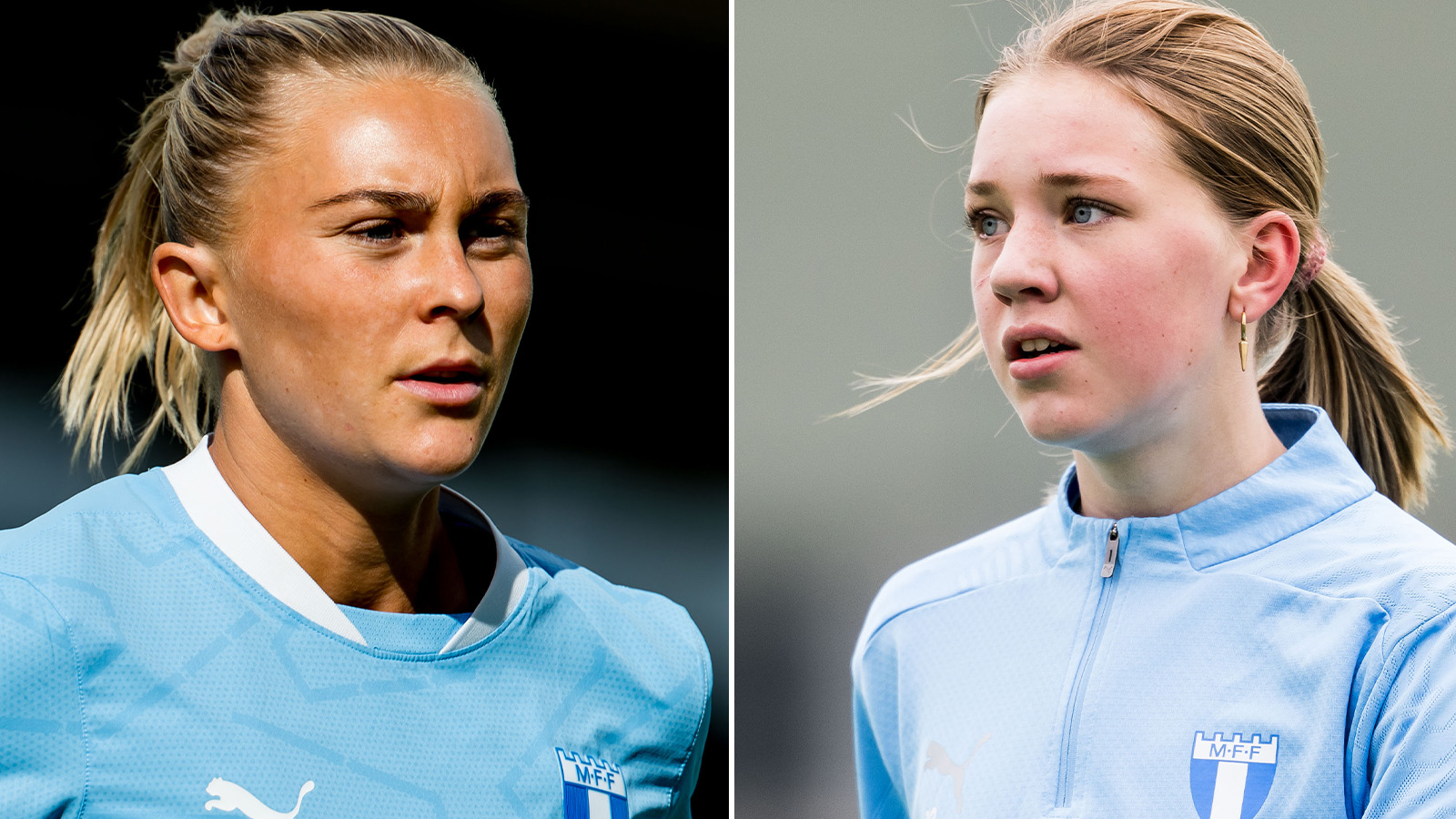 Klart: Malmö FF går skilda vägar med duon