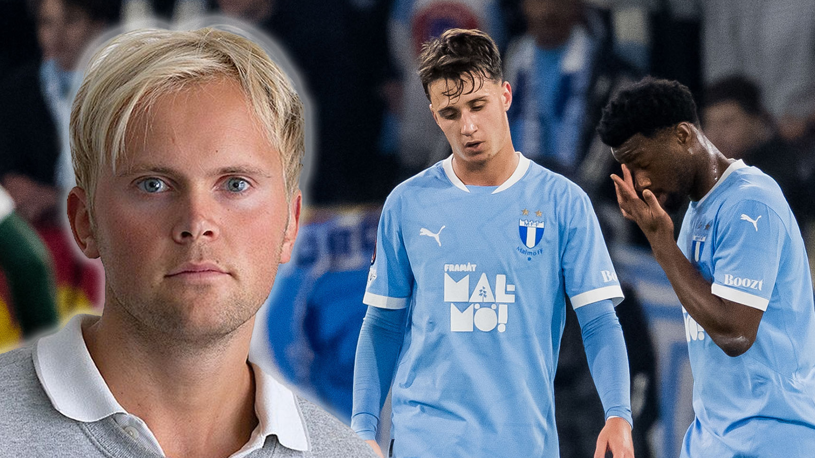 NORDQVIST: Hur motiverade är egentligen Malmö FF?