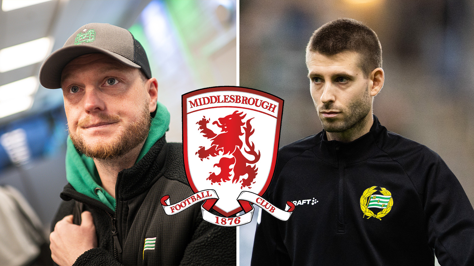 Uppgifter: Bajen-duon har rest till England för att skriva på