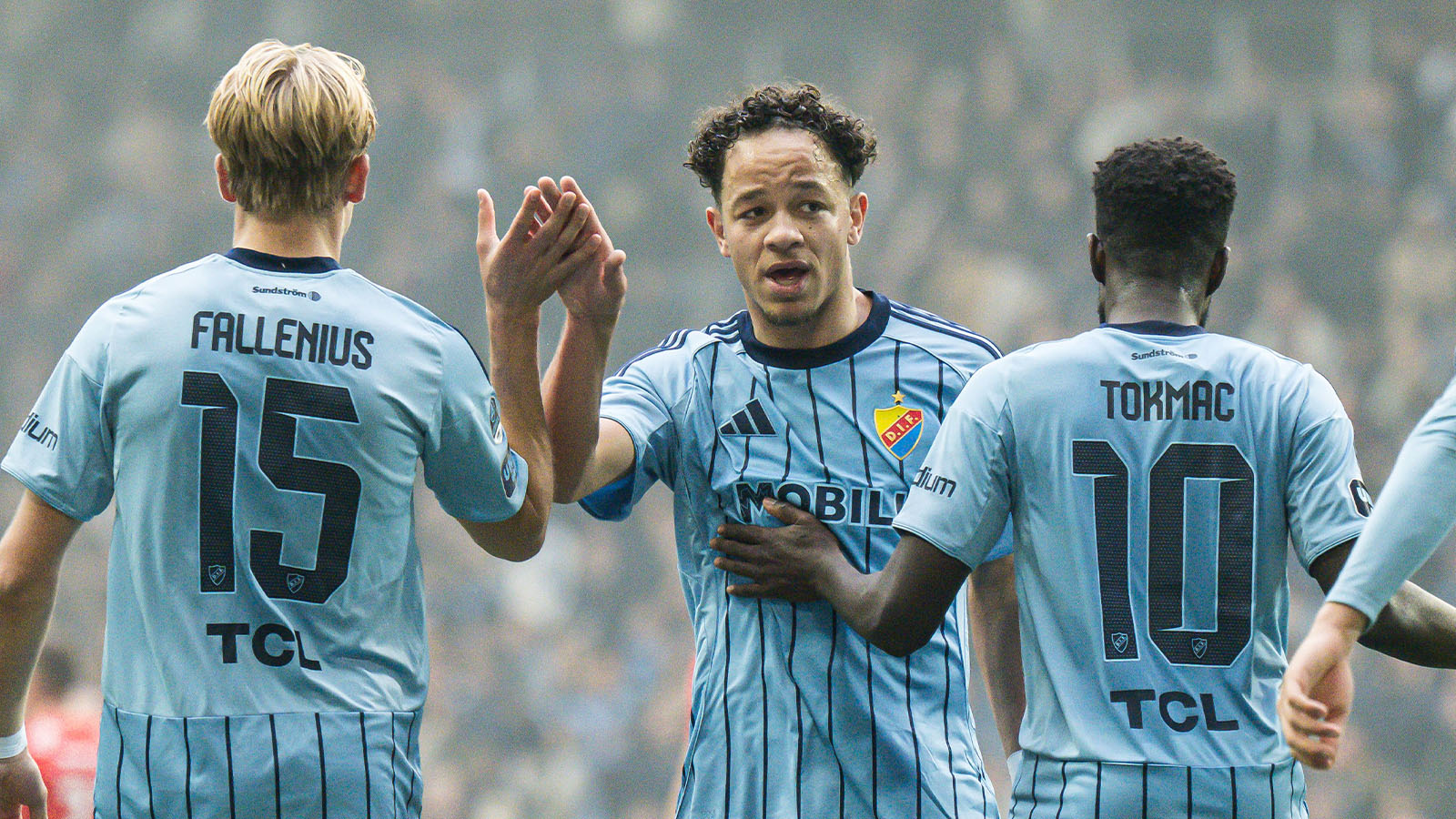 ”Tunna marginaler för Blåvitt med Andersons speed”